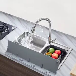 ANTY-chlapacz - silikonowa osłona przeciwbryzgowa